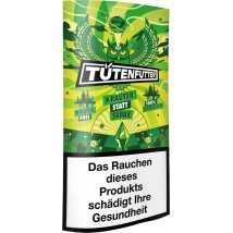 TÜTENFUTTER Kräutermischung grün (Hopfen,...