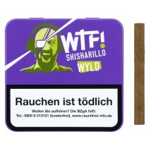 WTF! Wyld (Traube) 20St.