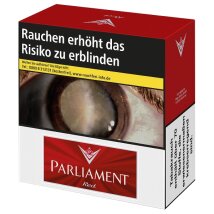 PARLIAMENT Red 7XL-Box 18,90 Euro (3x60)