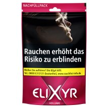 ELIXYR Volumen Cigarette Tobacco (105 gr.)