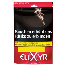 ELIXYR Volumen Cigarette Tobacco (115 gr.)