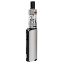 JUSTFOG E-Zigarette Q16 Pro Plus Set silber