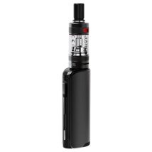 JUSTFOG E-Zigarette Q16 Pro Plus Set schwarz