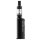 JUSTFOG E-Zigarette Q16 Pro Plus Set schwarz