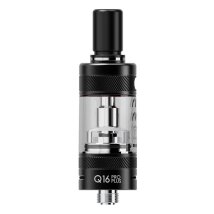 JUSTFOG E-Clearomizer Q16 Pro Plus schwarz 1,6 Ohm