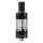 E-Clearomizer JUSTFOG Q16 Pro Plus schwarz 1,6 Ohm