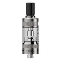 E-Clearomizer JUSTFOG Q16 Pro Plus silber 1,6 Ohm