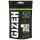 GIZEH Active Filter Black 8mm 5x50er