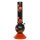 Bong Acryl Mushroom rot 33,5cm