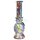Bong Glas Mosaik print 15 cm hoch