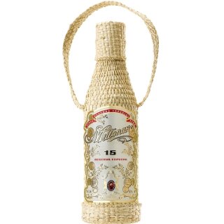 Millonario Reserva Especial Rum 15J. 0,7l