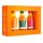 GLENMORANGIE Tasting Set 43 % Vol. 3 x 100 ml 12/14/15 Jahre