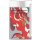 St.Dupont Feuerzeug Maxijet Camo Red 020151
