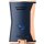 COLIBRI Feuerzeug Slim marine/gold