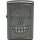 ZIPPO satin finish Plakette Smiley 2007854