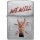 ZIPPO chrom gebürstet color We will Rock You 60006855