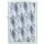 ZIPPO Glacier color 3D Flames 60007461