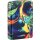 ZIPPO color 540 Cannabis Woman 60007460