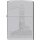 ZIPPO chrom poliert gelasert Lighthouse 60007477