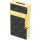 DUPONT Biggy Monogramm gold/schwarz Jet
