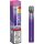 ELFBAR E-Shisha 800 Grape Mint 20 mg/ml
