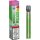 ELFBAR E-Shisha 800 Kiwi Passion Fruit Guava 20 mg/ml