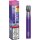 ELFBAR E-Shisha 800 Strawb. Raspb. Cherry Ice 20 mg/ml