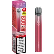 ELFBAR E-Shisha 800 Watermelon 20 mg/ml