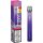 ELFBAR E-Shisha 800 Blackberry Ice 20 mg/ml