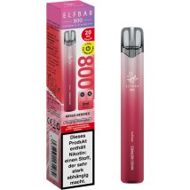 ELFBAR E-Shisha 800 Mixed Berries 20 mg/ml