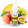 ELFBAR ELFLIQ Lemon Peach Passion Fruit10mg/ml Nic Salt 10ml