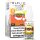 ELFBAR ELFLIQ Lemon Peach Passion Fruit 20mg/ml Nic Salt10ml