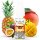 ELFBAR ELFLIQ Tropical Fruit 10mg/ml Nic Salt 10ml