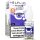 ELFBAR ELFLIQ Blackberry Ice 20mg/ml Nic Salt 10ml