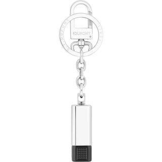 DUPONT Zigarrenbohrer schwarz/chrom 003280P