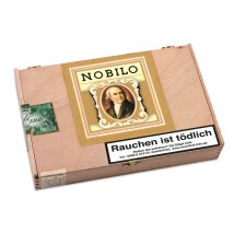 DON STEFANO Brasil Fehlfarben 100% Tobacco