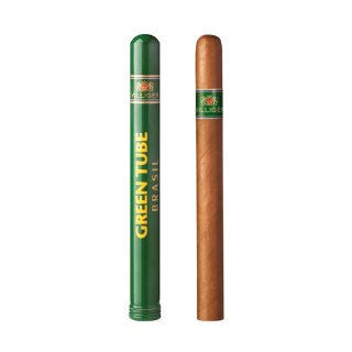 VILLIGER Tubos Green