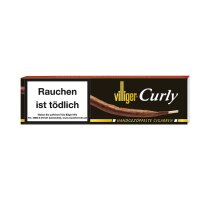 VILLIGER Curly