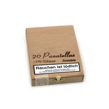 PANATELLAS Sumatra  (Kleinlagel)