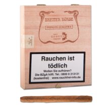 Bremer Börse Panatela Sumatra