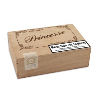 PRINCESSE Sumatra
