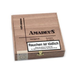 AMADEUS Sumatra