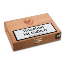 DE OLIFANT Classic Magnum Matelieff