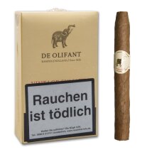 DE OLIFANT Emotion Vintage Sumatra Corona