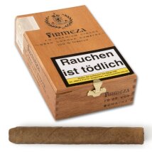 FIRMEZA Gran Corona Premium Sumatra