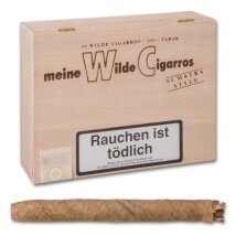 MEINE WILDE Cigarros Sumatra