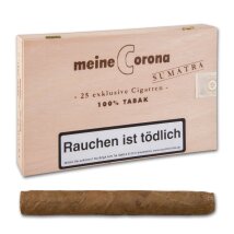 MEINE Corona Sumatra