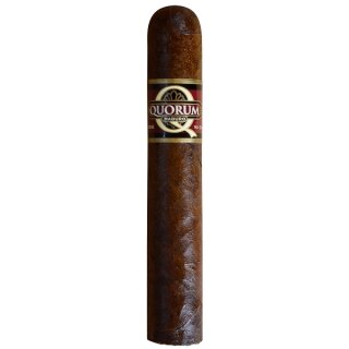 QUORUM Maduro Robusto