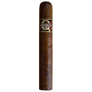 QUORUM Maduro Double Gordo