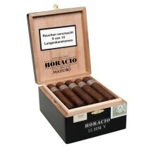 HORACIO Maduro HM V 4,75 x 54